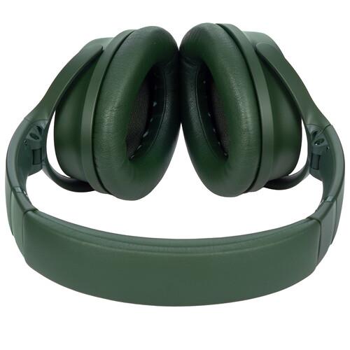 Беспроводные/проводные наушники Bose QuietComfort зеленый