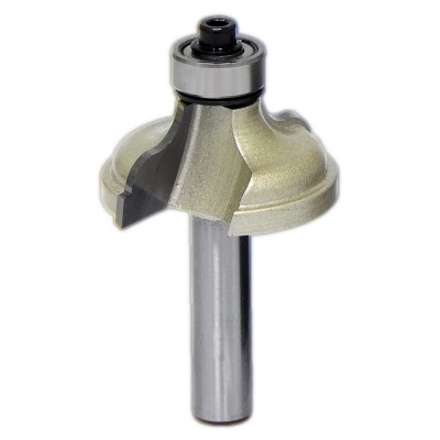 Фреза профильная ELITECH 1820.0938, 2 лезвия, хв-8мм, ширина 11.1мм, R4.7614.3мм Фреза профильная ELITECH 1820.0938, 2 лезвия, хв-8мм, ширина 11.1мм, R4.7614.3мм