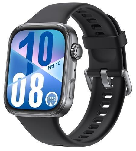 Смарт-часы HUAWEI WATCH FIT 4