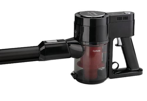 Пылесос  вертикальный  Gorenje SVC216FMLBKII  черный