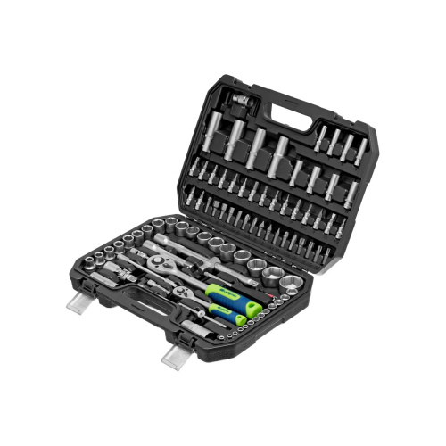 Набор инструментов Сибртех 13388 94 предмета