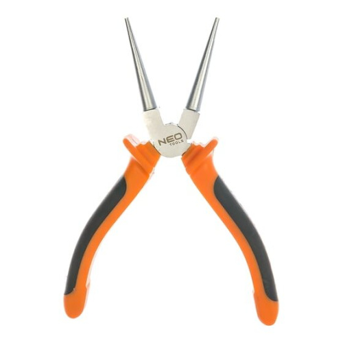 Круглогубцы NEO Tools 01-020 160 мм Круглогубцы NEO Tools 01-020 160 мм