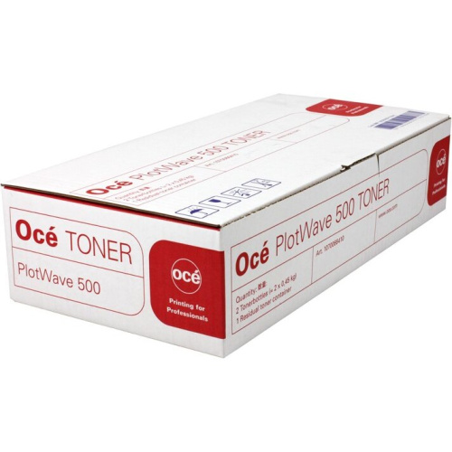 Тонер Canon 9625B001 Toner Plotwave 500