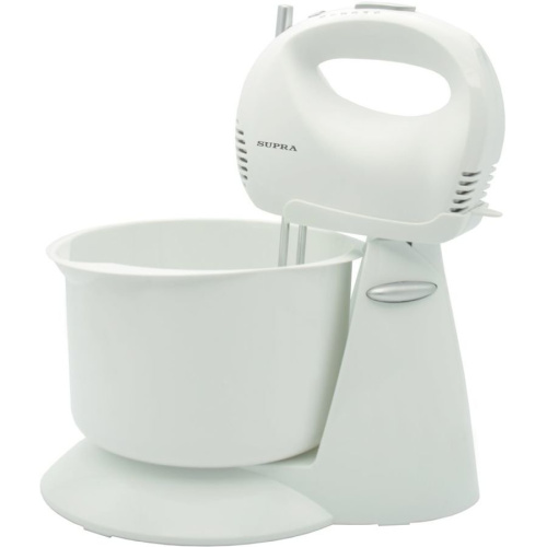 Миксер стационарный Supra MXS-530 белый