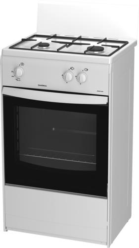 Газовая плита DARINA 1 AS GM521 001 W белый
