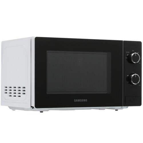 Микроволновая печь Samsung MS20A3010AH/SG белый