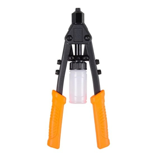 Заклепочник Вихрь КРЕП-2 двуручный, 2.4-4.8 (73/9/4/4) Заклепочник Вихрь КРЕП-2 двуручный, 2.4-4.8 (73/9/4/4)