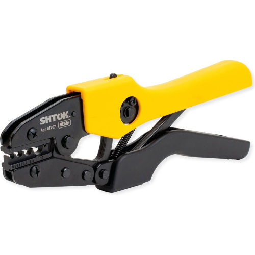 Пресс-клещи SHTOK Vega 03707