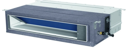 Канальная сплит-система Haier AD35S2SM9FA/1U35S2SM4FA Super Match