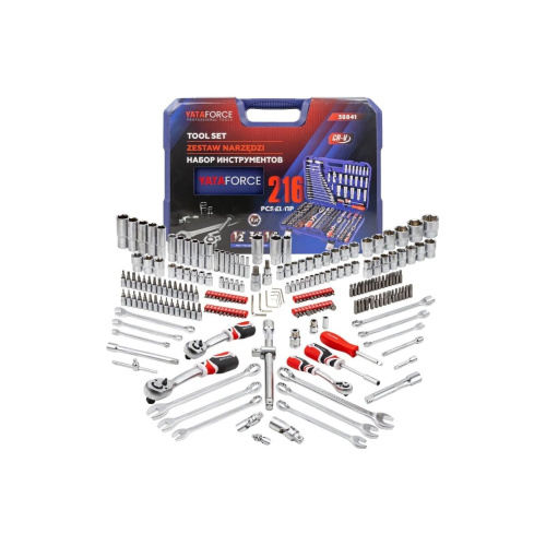 Набор инструментов Yataforce YF-38841