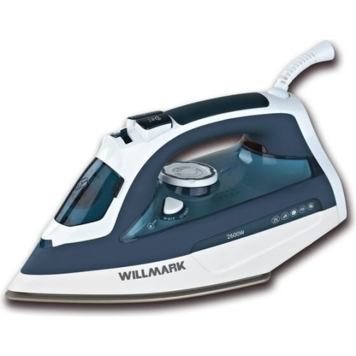 Утюг WILLMARK SI-2637CA