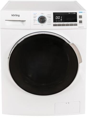 Стиральная машина Korting KWM 49IT1470 белый