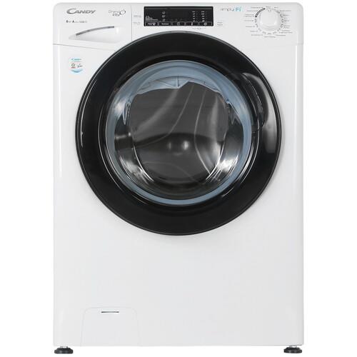 Стиральная машина Candy GrandO Vita GVOS441285TWB-07 белый