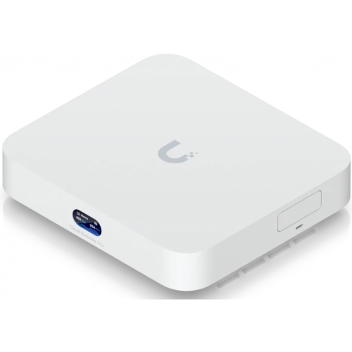 Шлюз-концентратор Ubiquiti UniFi Cloud Gateway Max (UCG-Max)