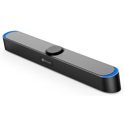 Саундбар Oklick OK-533S черный