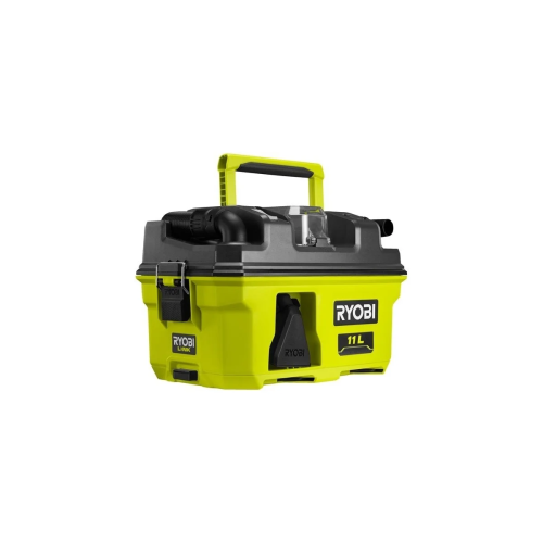 Строительный пылесос Ryobi RV1811-0 (5133005995)