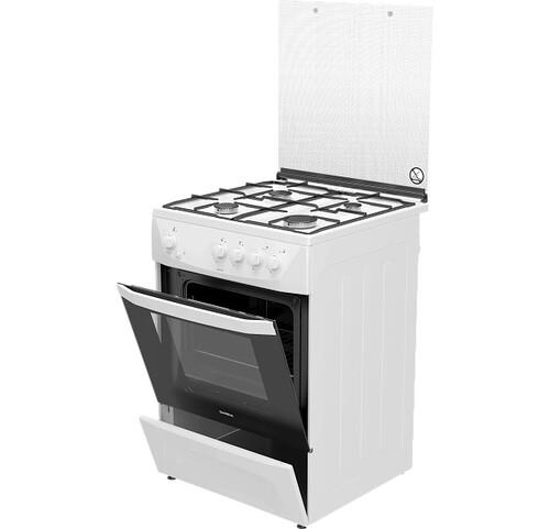 Газовая плита DARINA 1D GM141 007 W белый