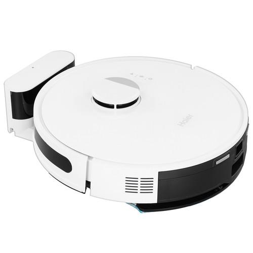 Робот-пылесос Haier HSR Care S3 белый