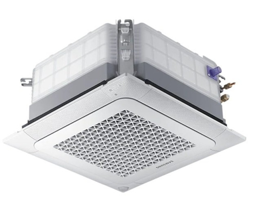 Кассетная сплит-система Samsung AC071NNNDKH/EU/AC071MXADKH/EU