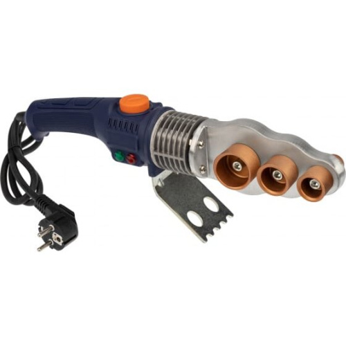 Cварочный аппарат для пластиковых труб Rexant 11-1001 1000Вт