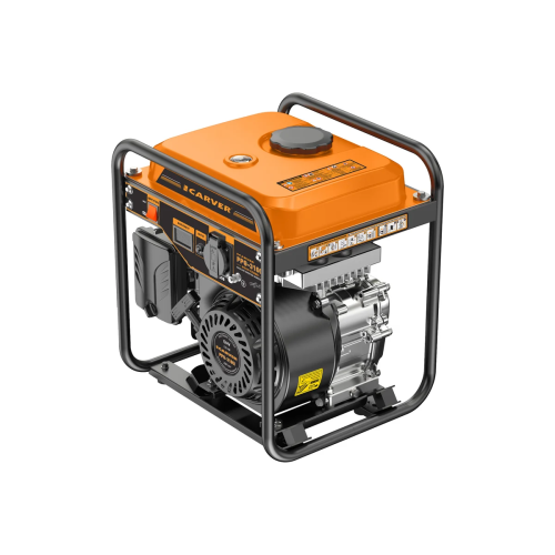 Генератор инверторный CARVER PPG-3100I (01.020.00052)