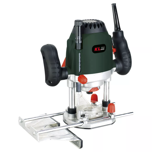 Фрезер KLPRO KLEF1204 Фрезер KLPRO KLEF1204