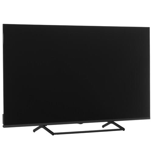 50" (126 см) LED-телевизор Sber SDX-50UQ5231 серый