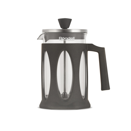Френч-пресс Rondell Craft RDS-1301 (GY) серый