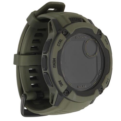 Спортивные часы Garmin Instinct 2X Solar