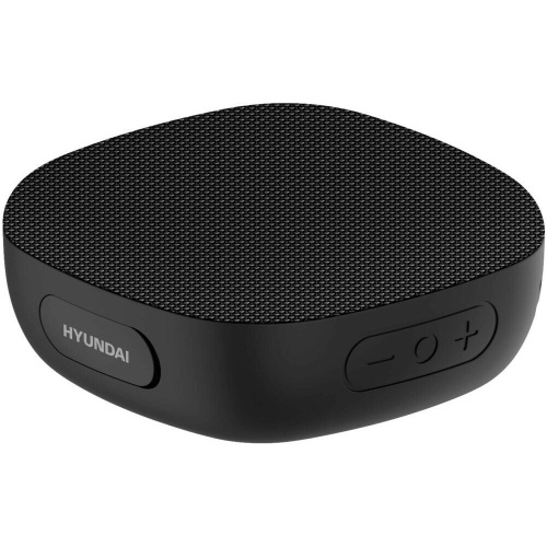 Колонка портативная Hyundai H-PS1010 черный