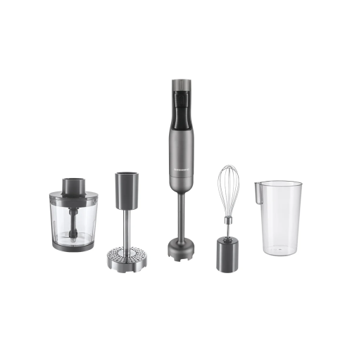 Блендер REDMOND BH403 серый