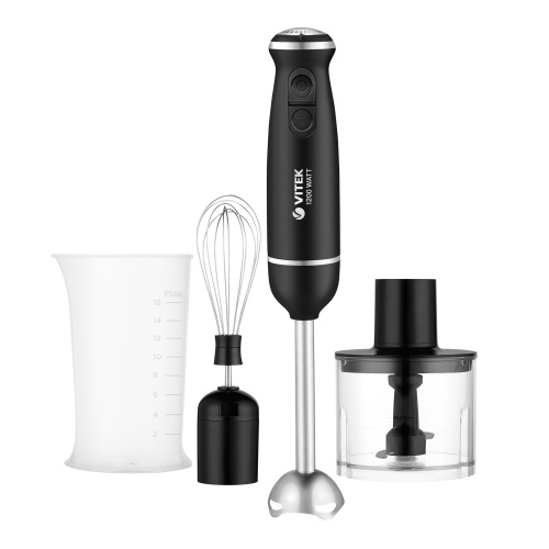 Блендер Vitek VT-3001 разноцветный
