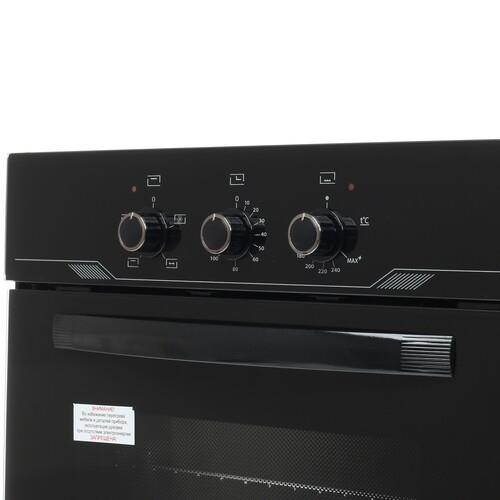 Газовый духовой шкаф Gefest ДГЭ 621-01