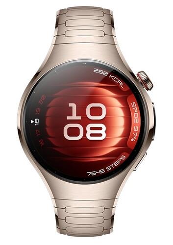 Смарт-часы HUAWEI WATCH 5 42mm