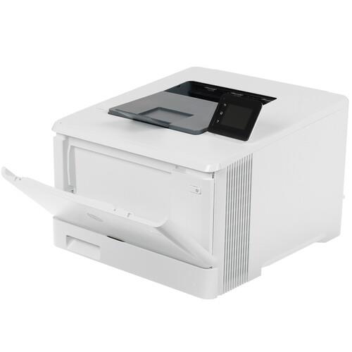 Принтер лазерный HP Color LaserJet Pro M454dw
