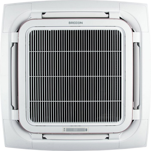 Кассетная сплит-система Breeon BLC-18TC