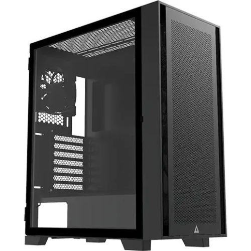 Корпус MONTECH Air 1000 Lite, ATX, без БП, черный