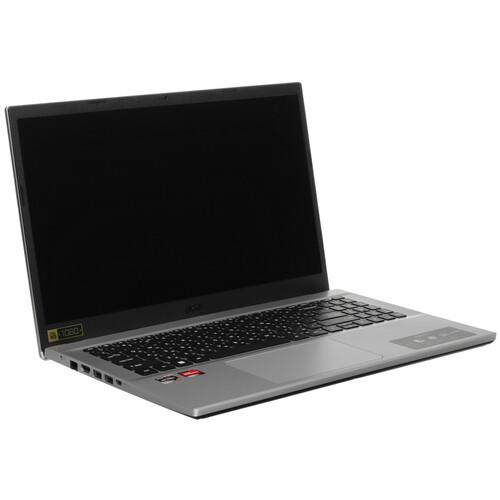 15.6" Ноутбук Acer Aspire 3 A315-44P-R2DH серебристый