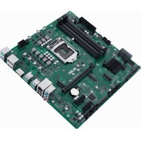 Материнская плата ASUS PRO Q570M-C/CSM 90MB1700-M0EAYC