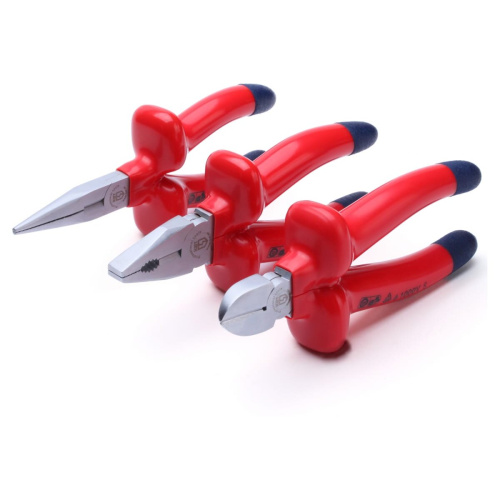 Набор изолир. инструмента КВТ НИИ-03 55987