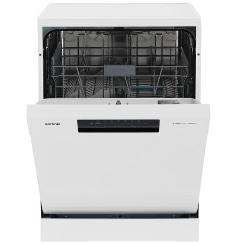 Посудомоечная машина Gorenje GS642C90W белый