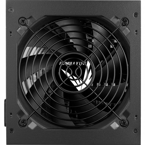 Блок питания Formula KCAS-800 Plus (80+ Bronze, fan 12cm, 550mm cable, 20+4P, 4+4P, PCIe 6+2P x4, PATA x4, SATA x7)
