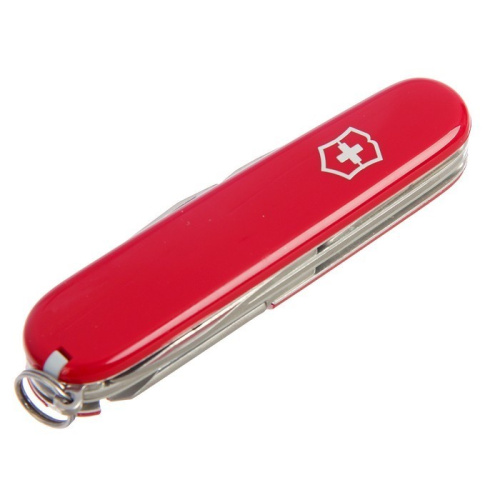 Нож перочинный Victorinox Handyman (1.3773) 91мм 24функций красный карт.коробка