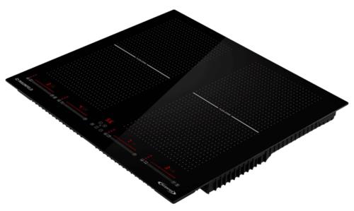 Индукционная варочная поверхность MAUNFELD CVI594SF2BK Inverter