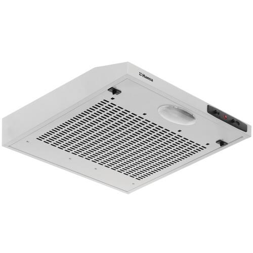 Вытяжка подвесная Hansa OSP5111SIH серебристый Вытяжка подвесная Hansa OSP5111SIH серебристый