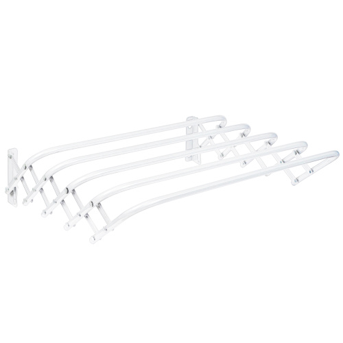 Сушилка для белья Ника СН120 белая Сушилка для белья Ника СН120 белая