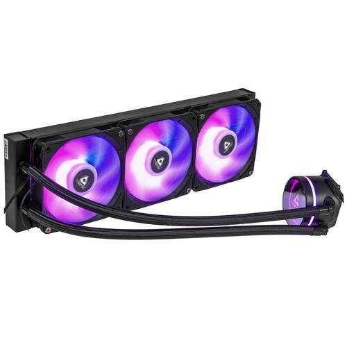 Система охлаждения Chieftec Iceberg 360