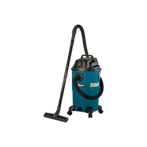 Строительный пылесос BORT BSS-1430-P