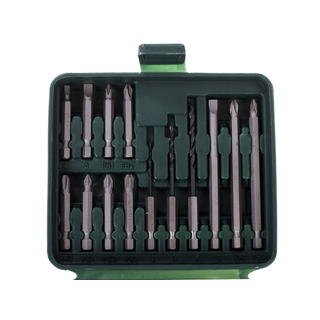 Набор отверточный Kraftool 25556-H43 43 предмета (жесткий кейс)