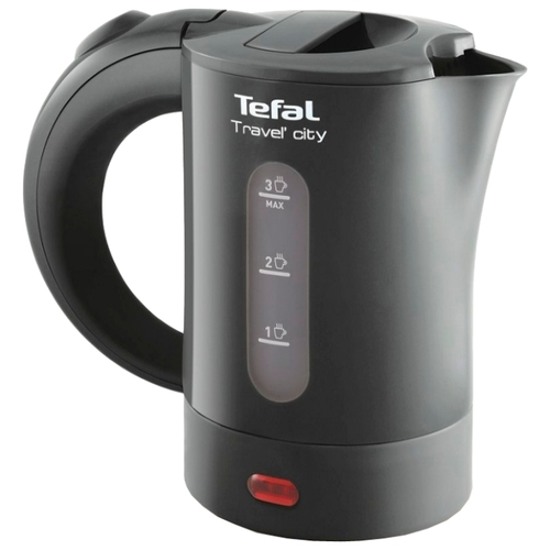 Чайник Tefal KO120B30 серый